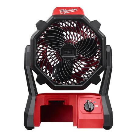 Milwaukee Tool M18 Jobsite Fan ML0886-20